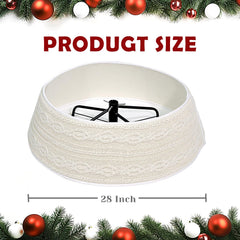 WBHome gros plan tricot cable knit montrant texture épaisse et cosy