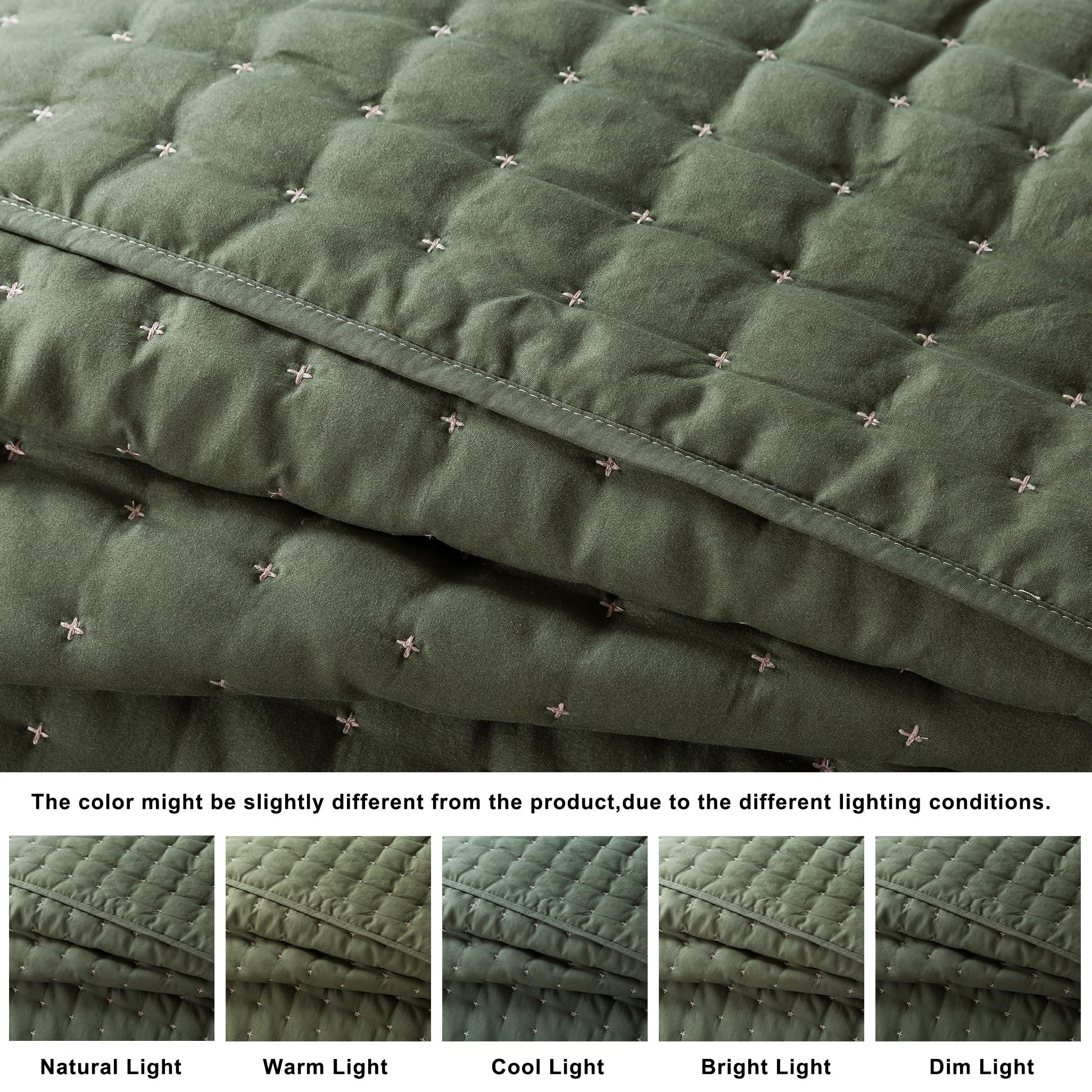 WDCOZY gros plan du tissu microfibre montrant douceur et durabilité