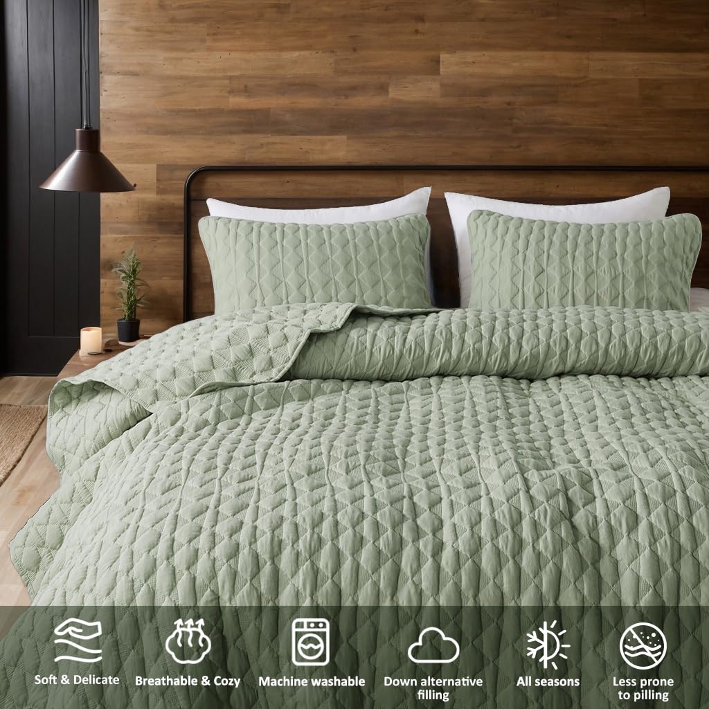 WDCOZY drapé sur côté de lit, montre débord généreux et protection