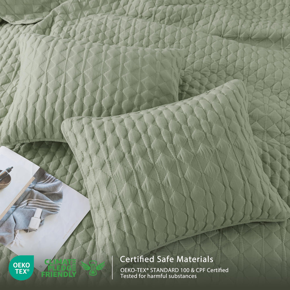 WDCOZY étiquette OEKO-TEX visible, sécurité matière certifiée