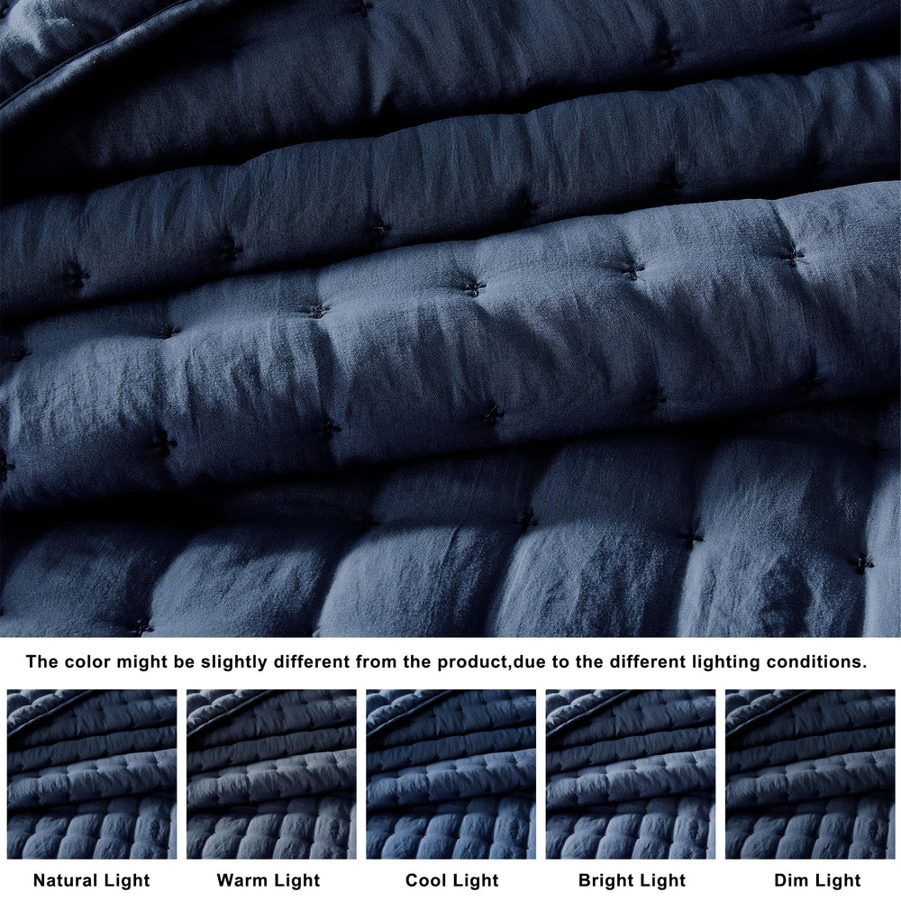 WDCOZY gros plan tissu brossé montrant douceur et confort