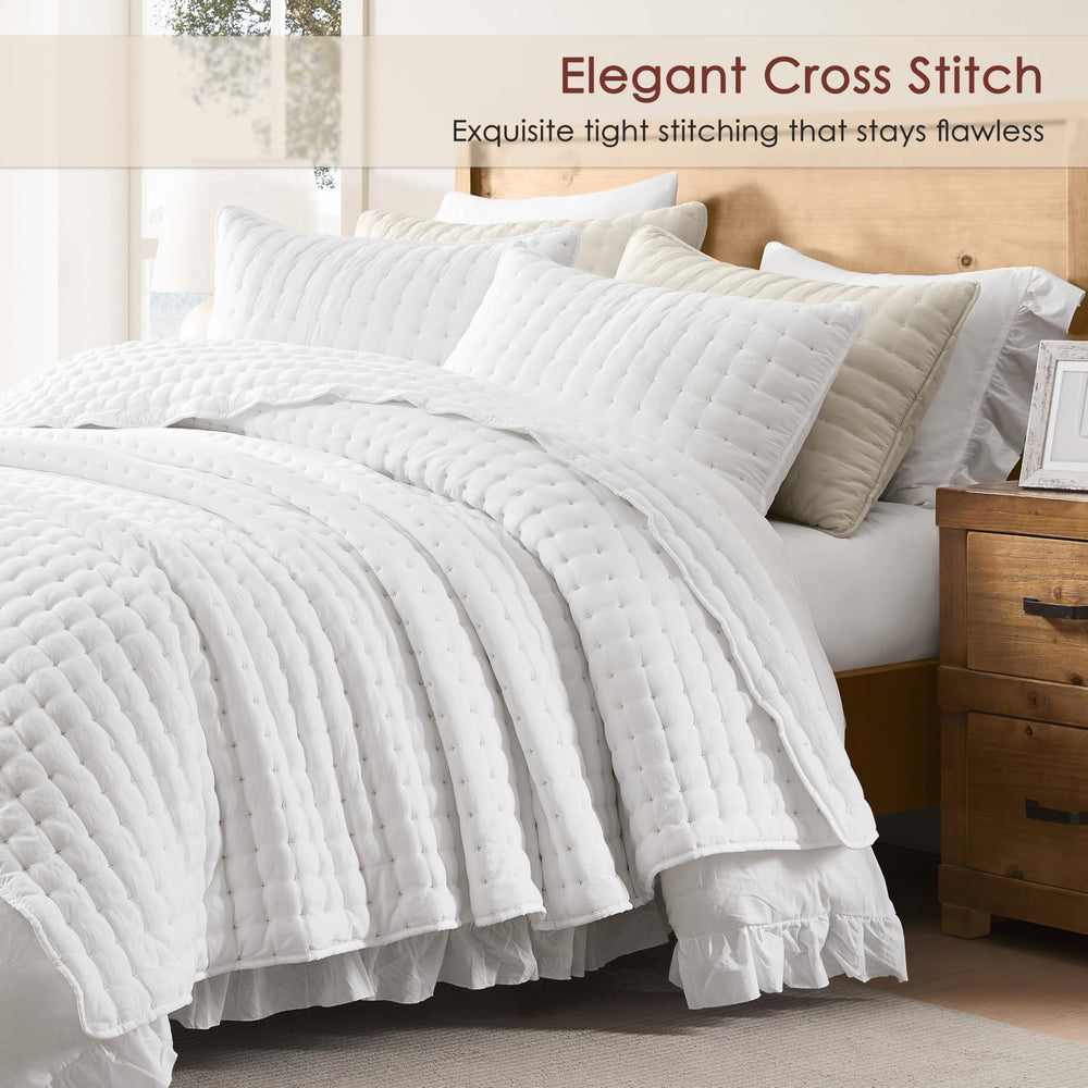 WDCOZY texture brossée du tissu offrant douceur et confort