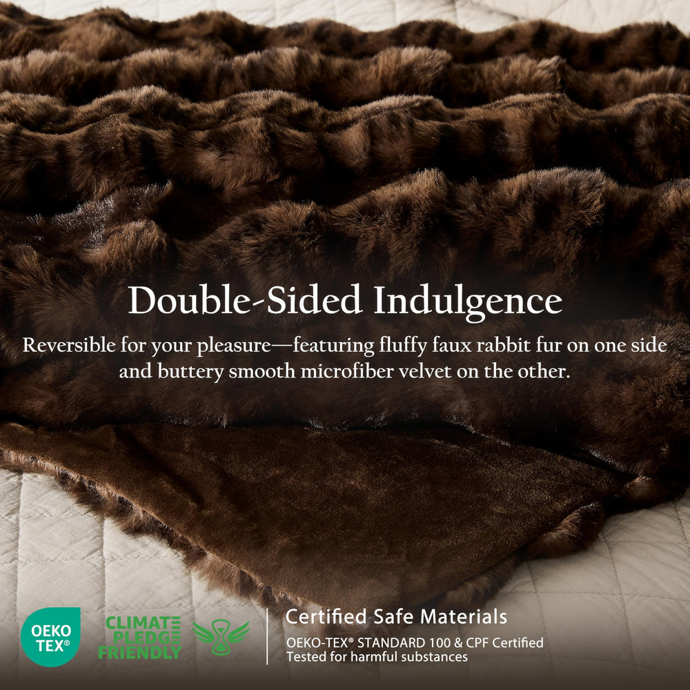 WDCOZY gros plan pile en « bubble », toucher doux et cosy