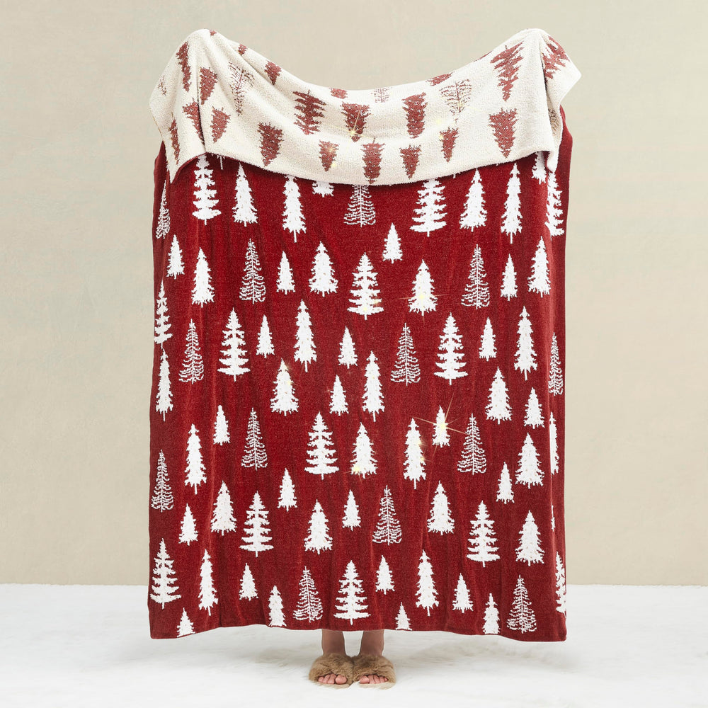 WDCOZY gros plan texture montrant douceur microfibre et confort moelleux
