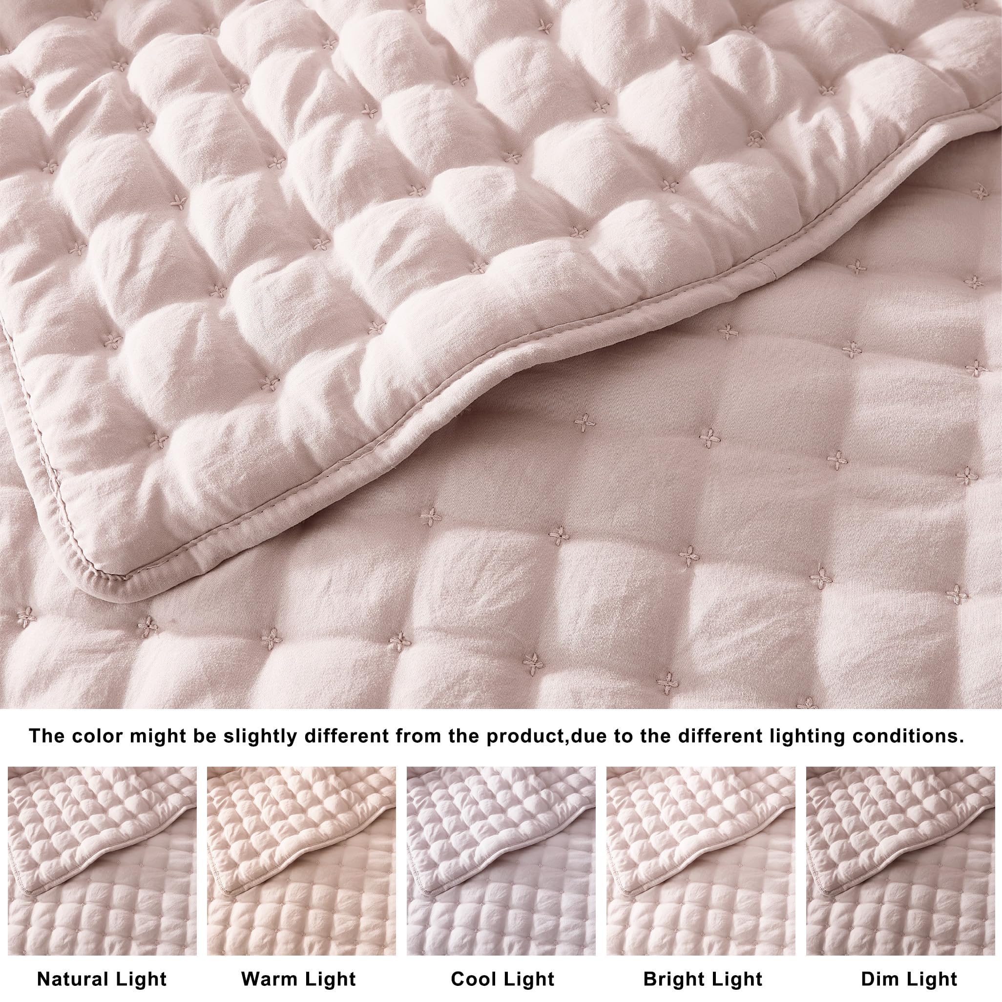 WDCOZY plan rapproché tissu brossé pour douceur perceptible