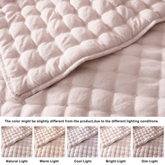 WDCOZY plan rapproché tissu brossé pour douceur perceptible