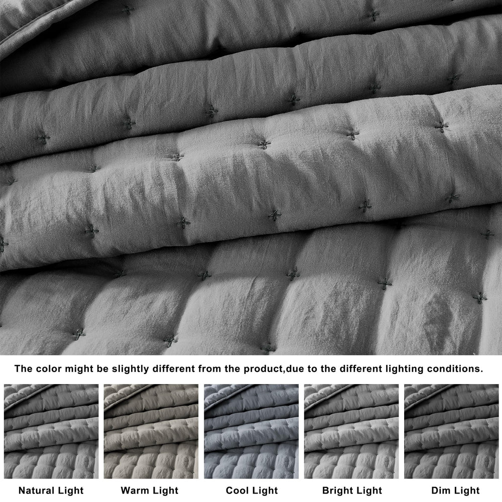 WDCOZY gros plan tissu brossé pour douceur et sensation moelleuse