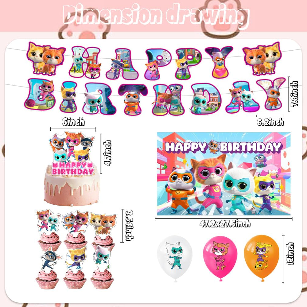 We1Fit toppers cupcakes et cake topper détail pour finition soignée