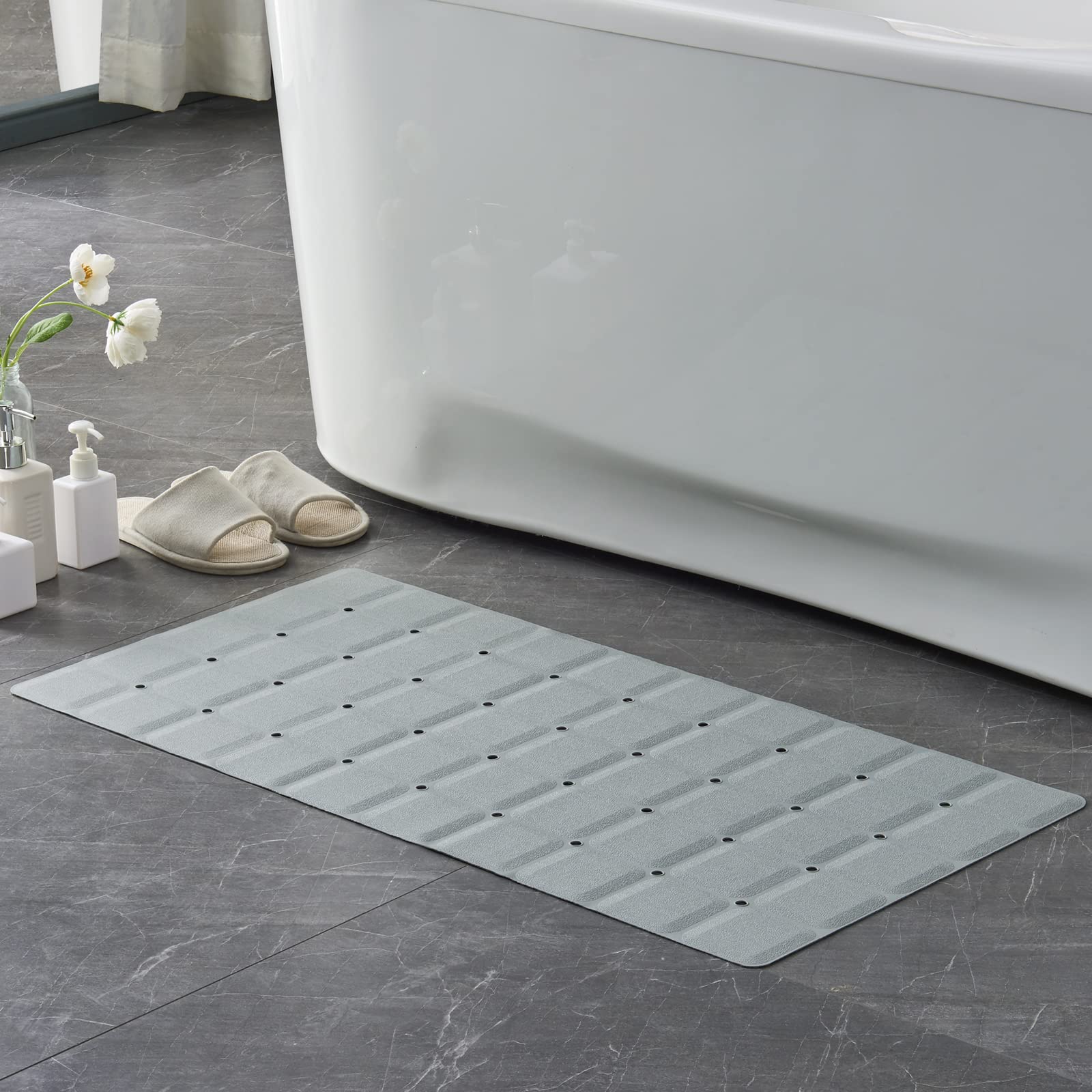 Webos comparaison d'échelle montrant dimensions 35,8 x 17,7 pouces