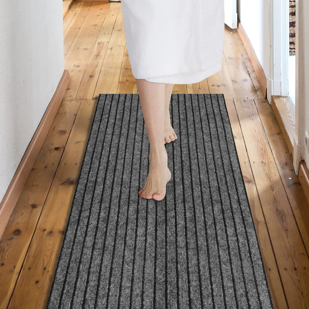 Weidear face avant rayures montrant design moderne et protection du sol