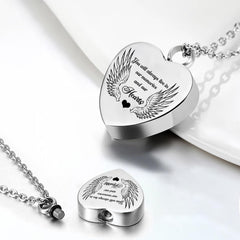 weikui ensemble de 10 pendentifs urnes prêt à partager entre proches