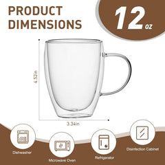 Wells gros plan double paroi illustrant isolation et design fin