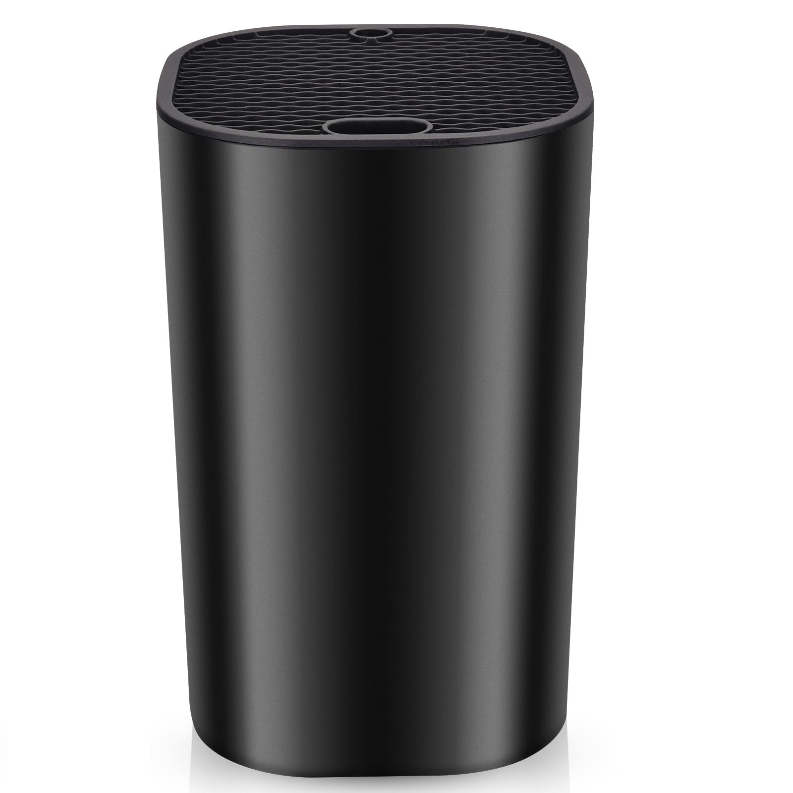 WELLSTAR vue avant du porte-couteaux montrant rangement compact