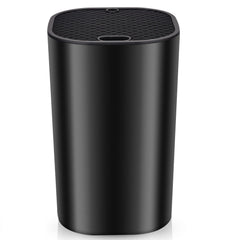 WELLSTAR vue avant du porte-couteaux montrant rangement compact
