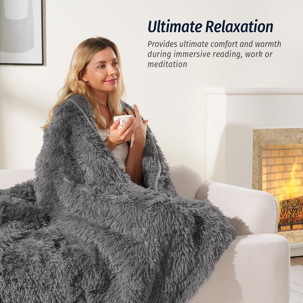Wemore détail du revers sherpa illustrant chaleur et isolation efficace