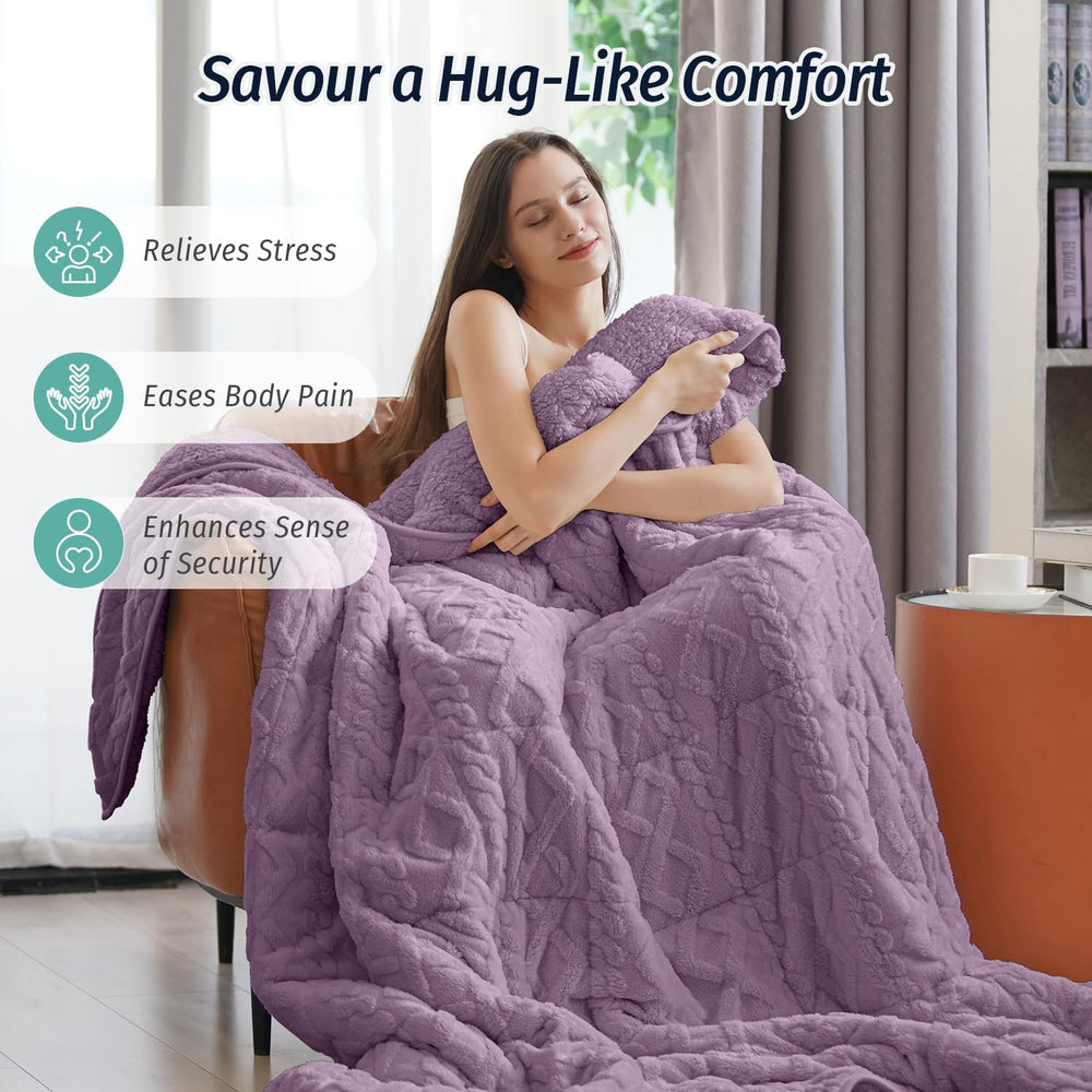 Wemore détail piqûres et coutures garantissant répartition uniforme du poids