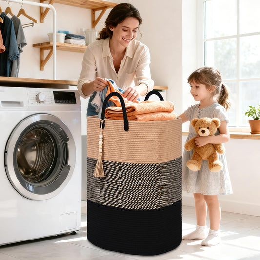 WENMER gros plan du tissage en coton montrant durabilité et respirabilité