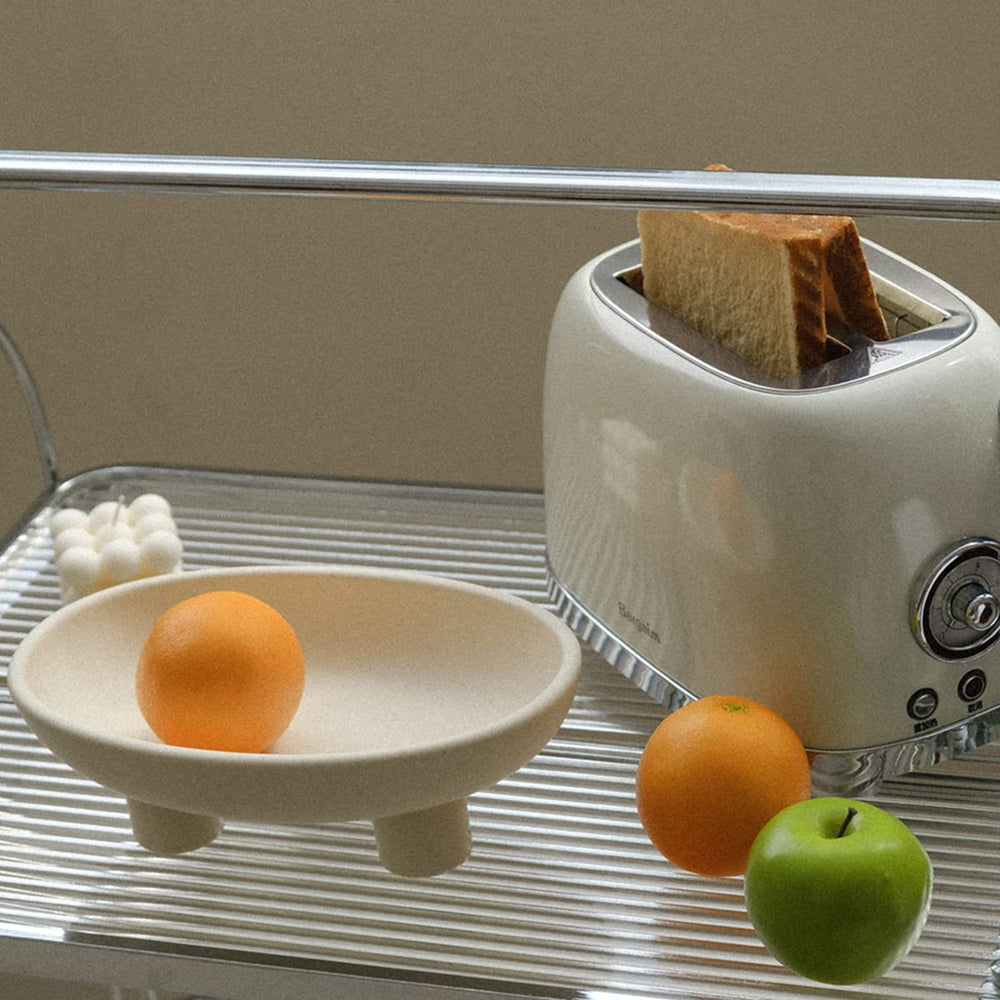 WENSHUO bol en mise en scène table pour un rendu élégant