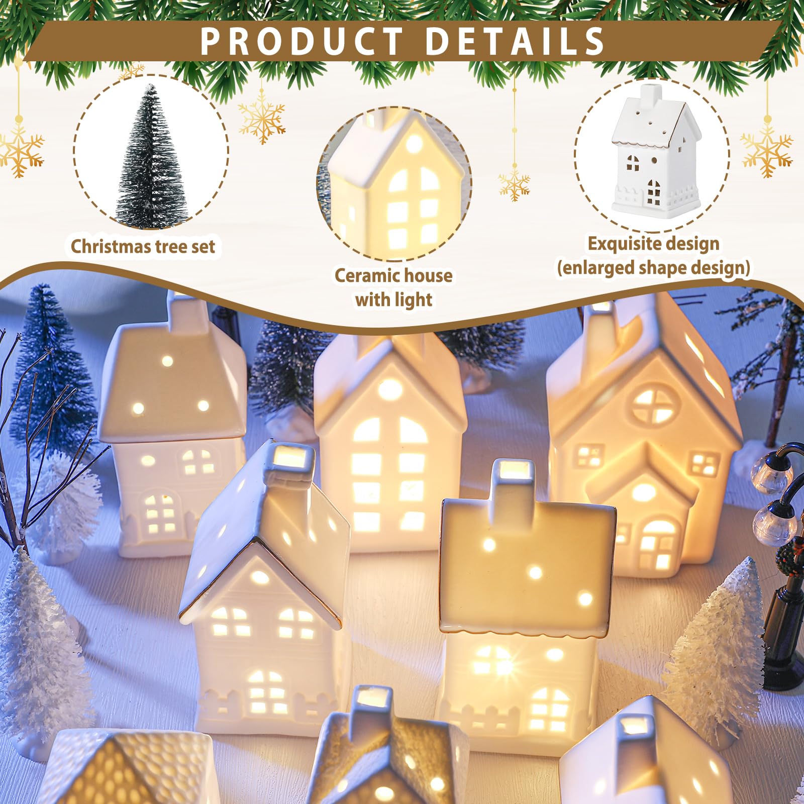 Wesiti détails arbres en sisal offrant texture réaliste et profondeur