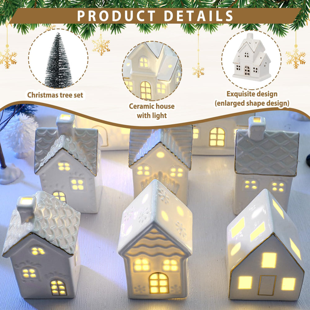 Wesiti arbres en sisal et plastique montrant textures variées et réalisme