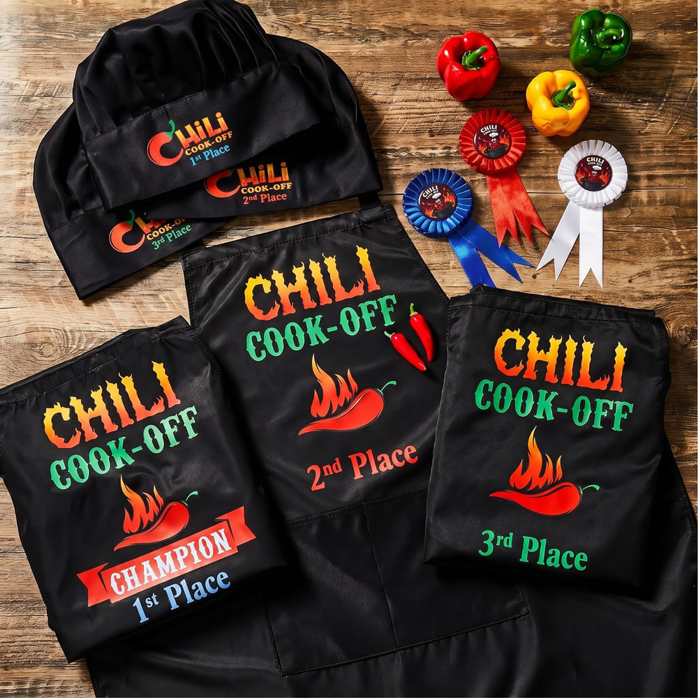 Wesiti médailles imprimées chili avec cordon, visuelles et prêtes à être remises