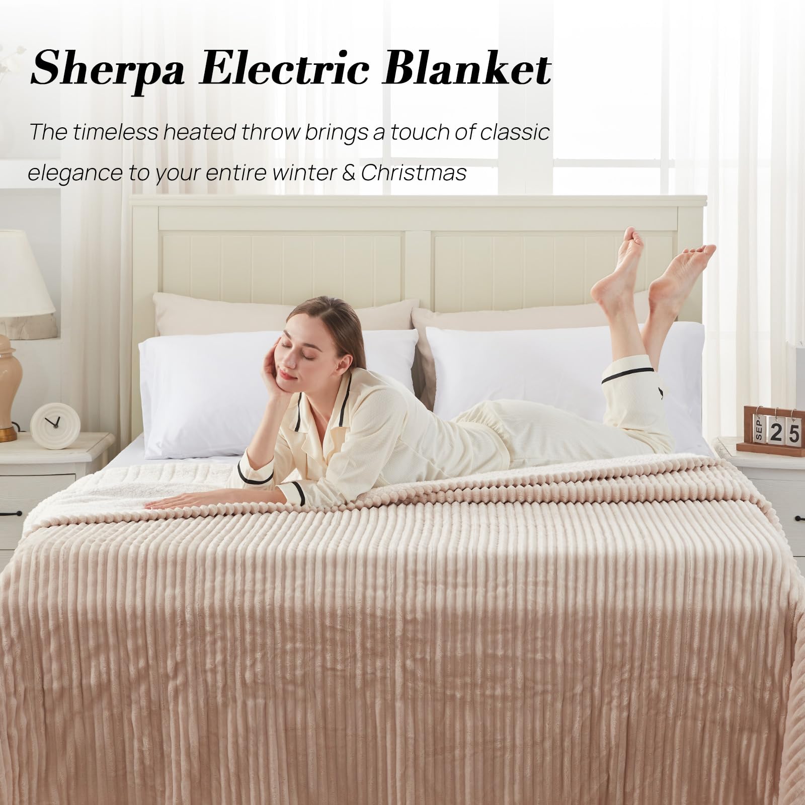 Westinghouse étiquette avec certifications ETL FCC, sécurité assurée
