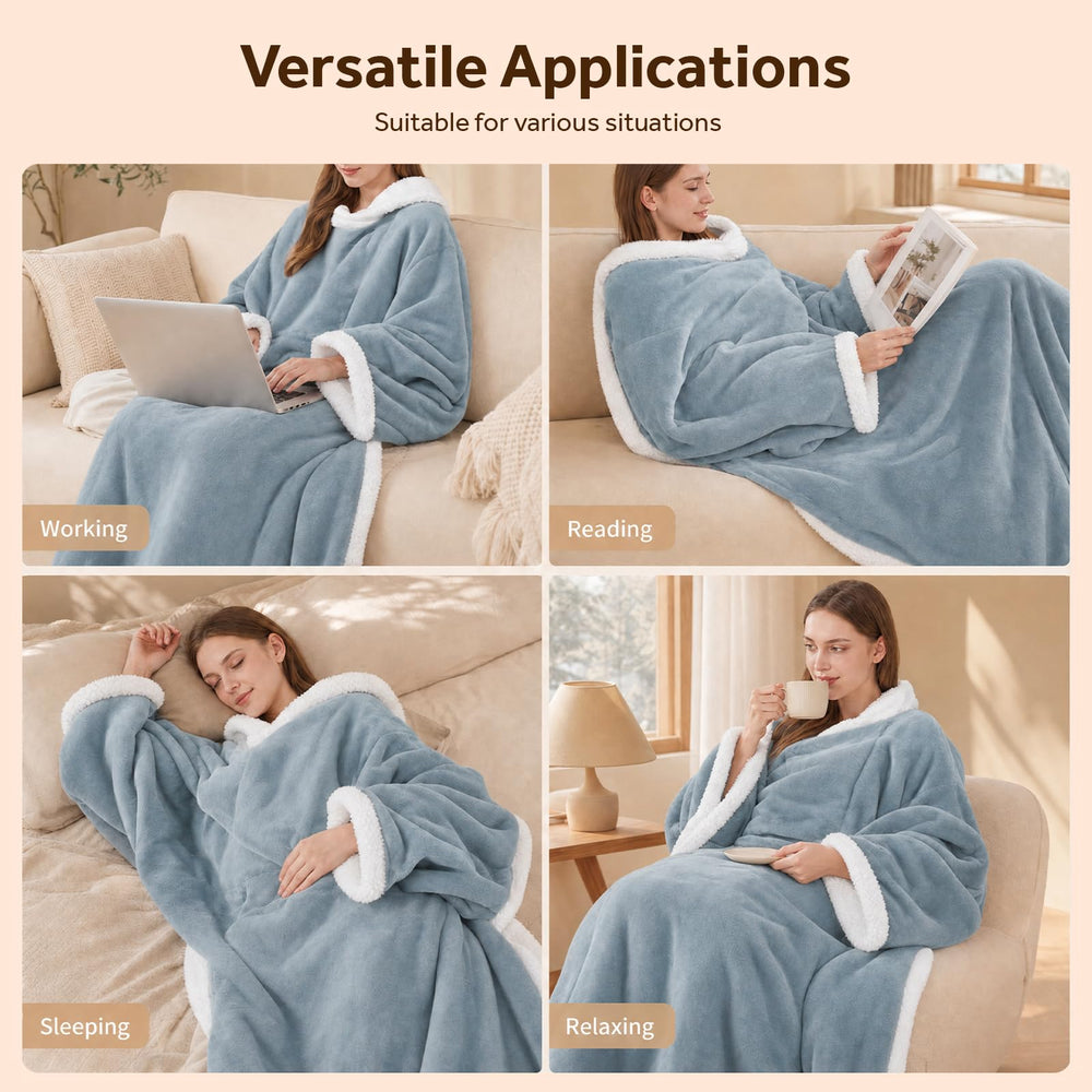 Westinghouse démonstration séparation télécommande avant lavage en machine