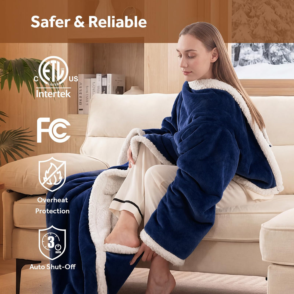 Westinghouse poche pour pieds de 18 pouces offrant isolation des pieds