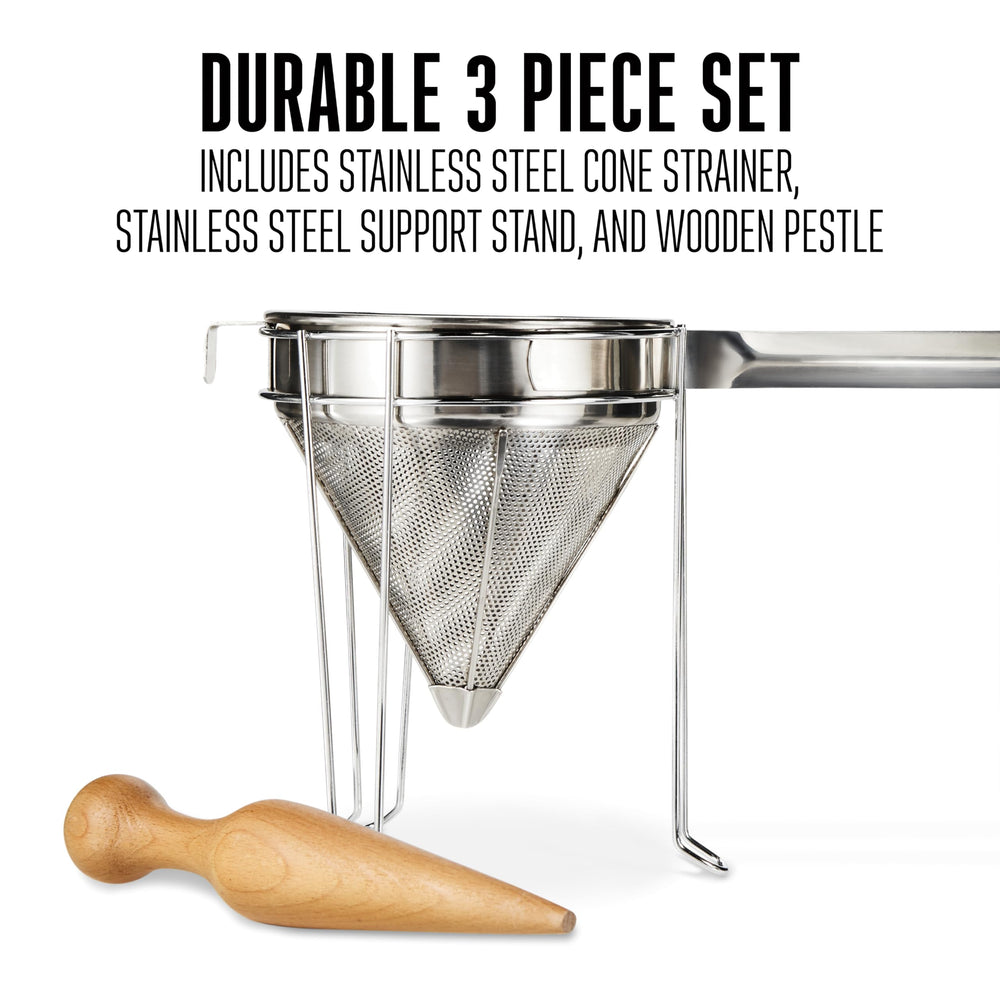 Weston gros plan du maillage acier 2 mm pour filtration précise
