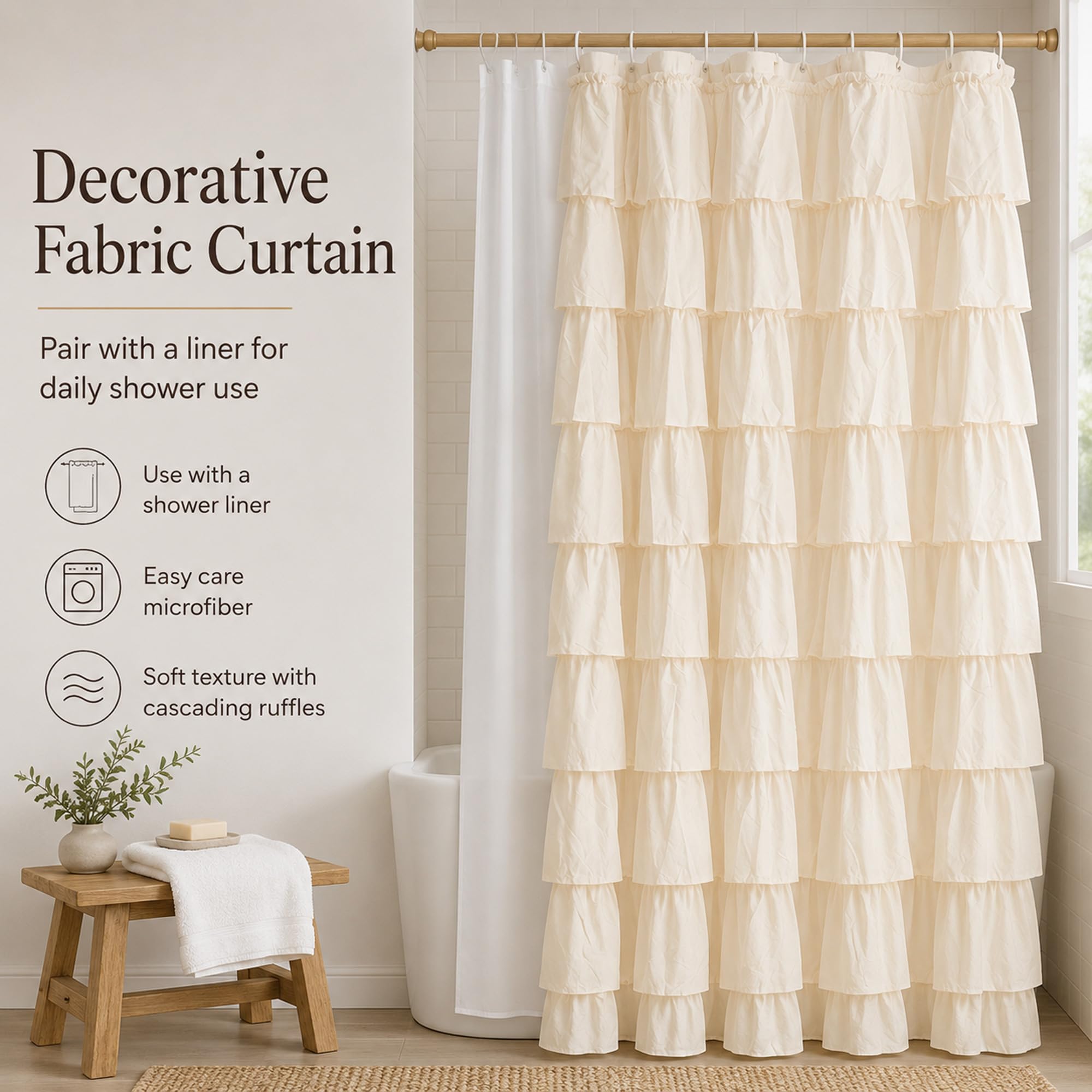 WestWeir décor bohème coordonné pour style farmhouse apaisant
