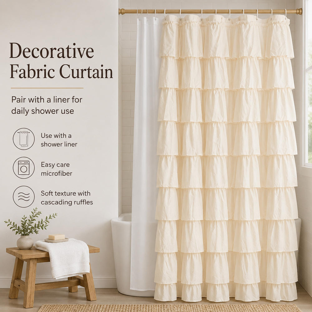 WestWeir décor bohème coordonné pour style farmhouse apaisant
