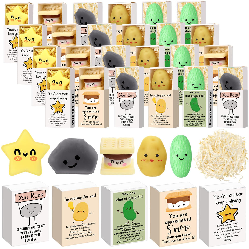Wettarn coffret 25 boîtes face avant montrant présentation soignée