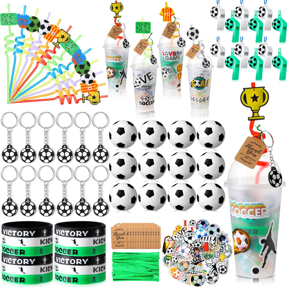 Weysat gobelets packaging avant montrant l'ensemble complet et gain de temps