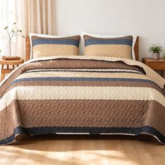 Whale Flotilla recto motif camel apportant style contemporain
