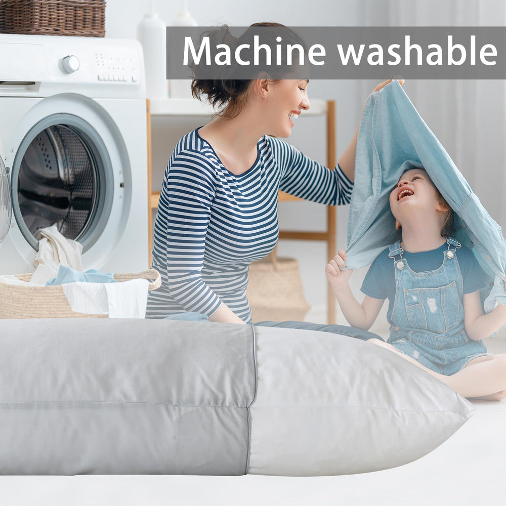WhatsBedding mise en scène chambre illustrant confort et détente