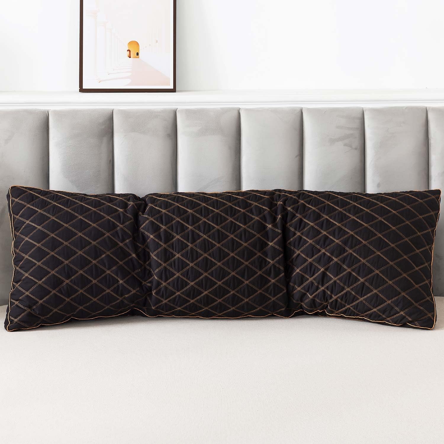 WhatsBedding comparaison de taille pour visualiser l'échelle exacte