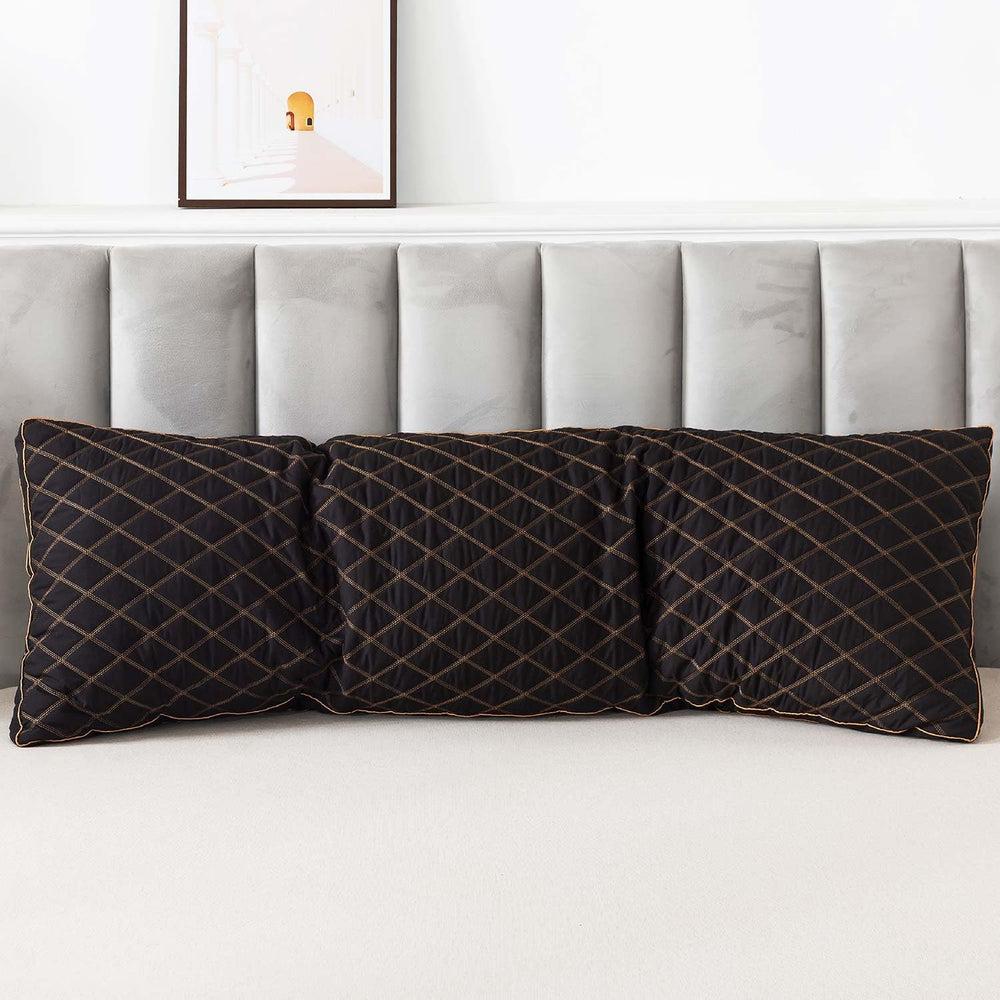 WhatsBedding comparaison de taille pour visualiser l'échelle exacte