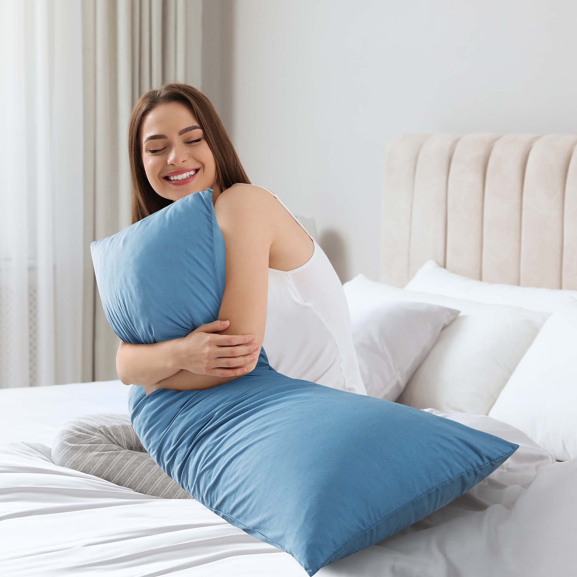 WhatsBedding comparaison de taille pour visualiser l'échelle adulte