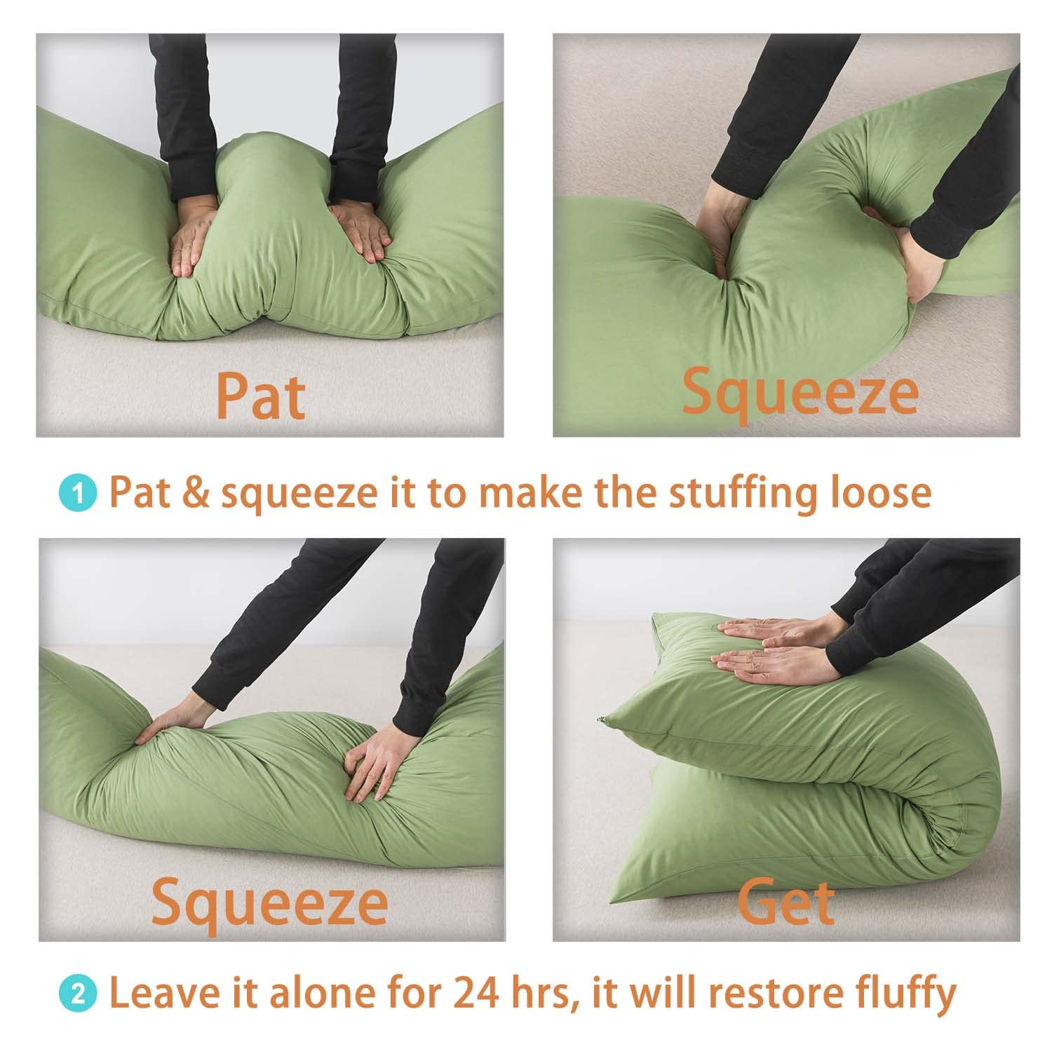 WhatsBedding étiquette produit et composition pour informations clients