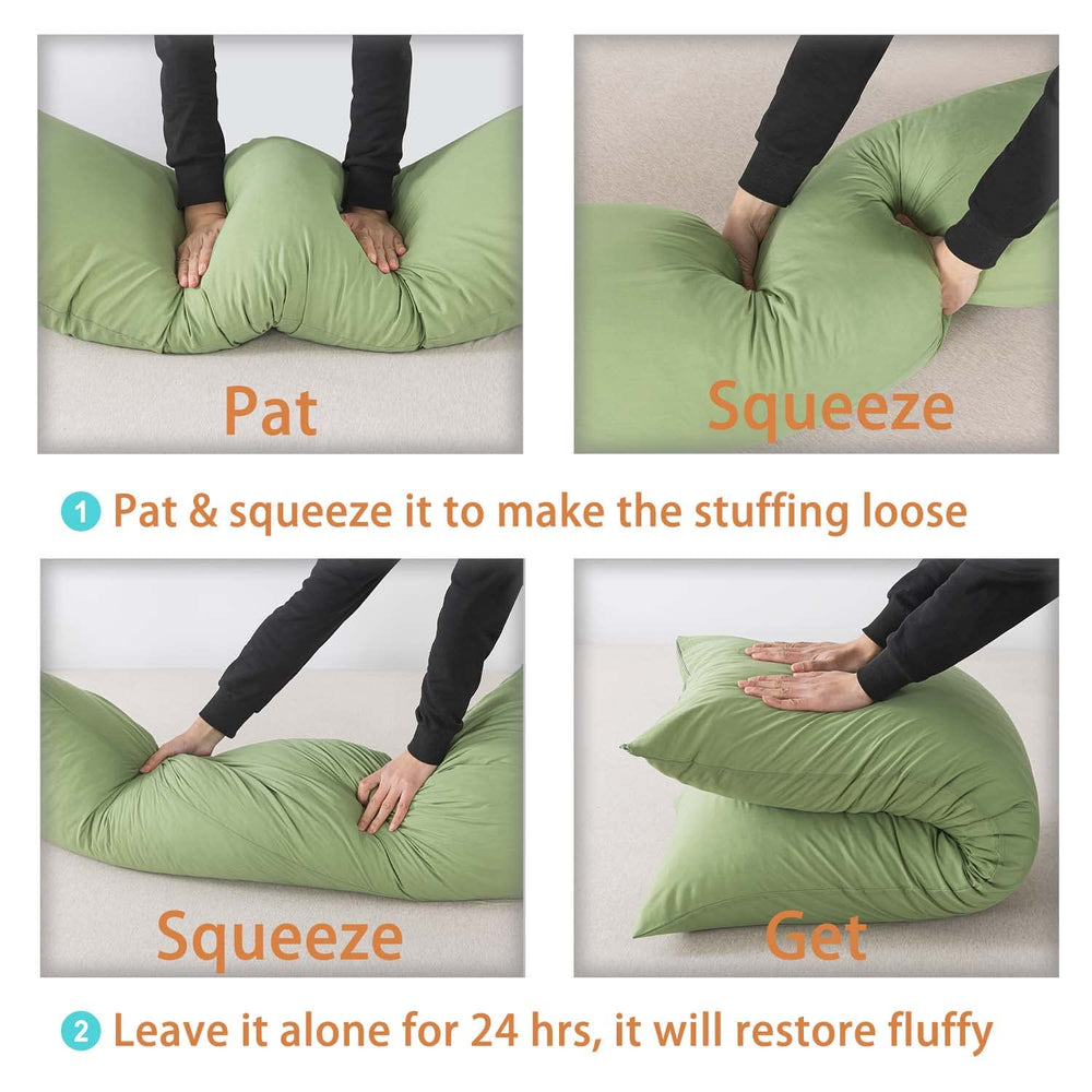 WhatsBedding étiquette produit et composition pour informations clients