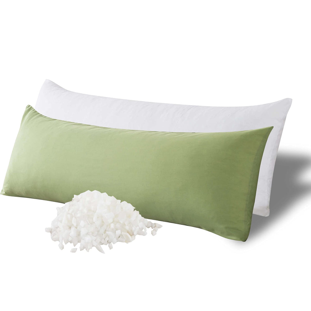 WhatsBedding face avant du produit, présentation claire et dimensionnelle