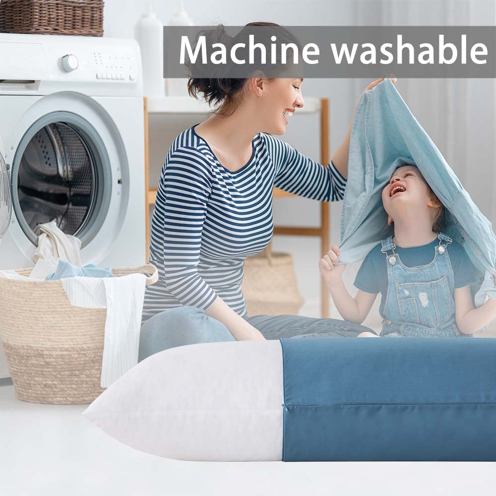 WhatsBedding oreiller après décompression regain de volume en 24h