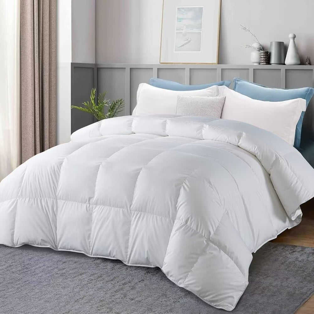 WhatsBedding comparaison taille Full, visualisation de l'échelle exacte