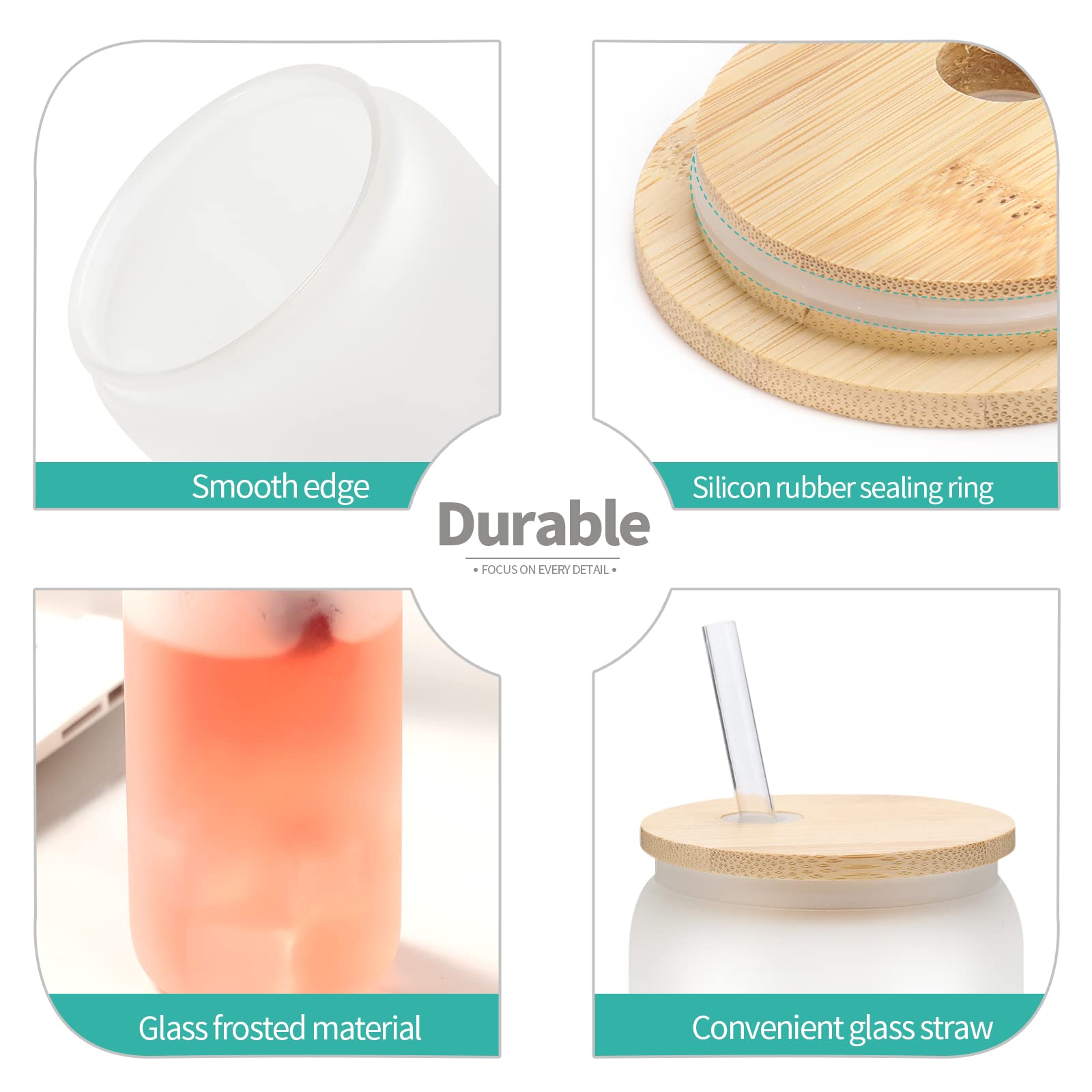 WHEATHUSK verre tenu en main pour comparaison de taille et ergonomie