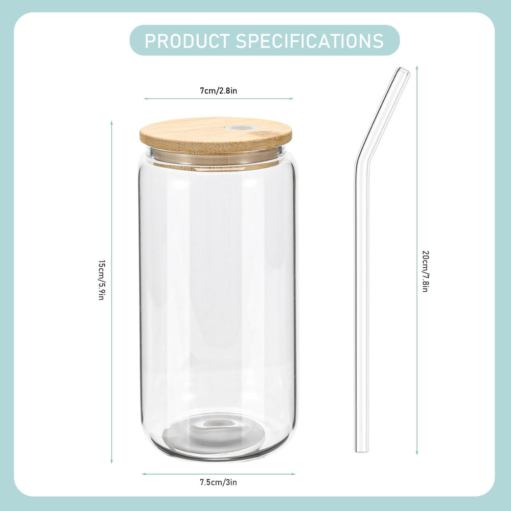 WHEATHUSK détail verre borosilicaté résistance thermique visible