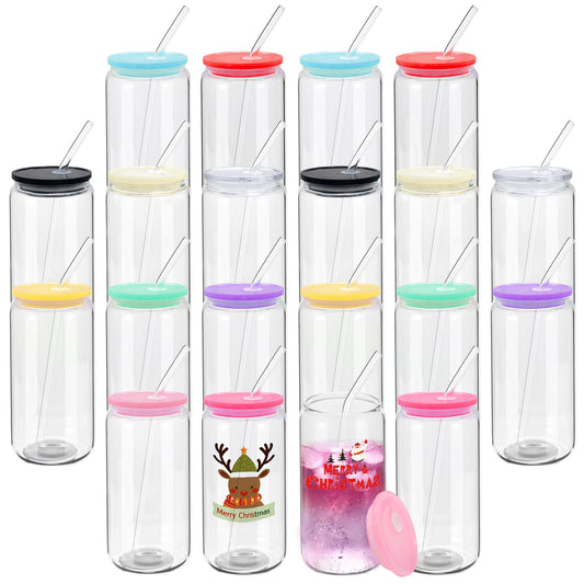 WHEATHUSK verre canette face montrant design moderne et prise confortable