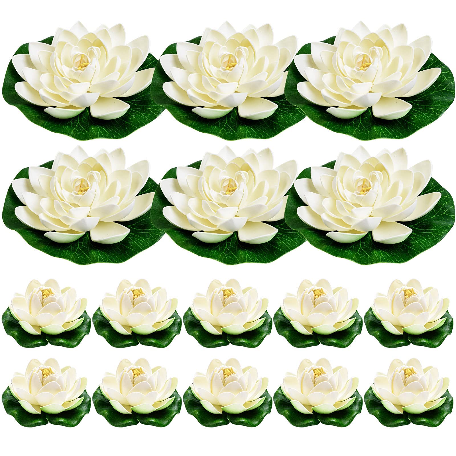 WhistenFla emballage avant montrant le lot de 16 fleurs, visibilité produit simplifiée