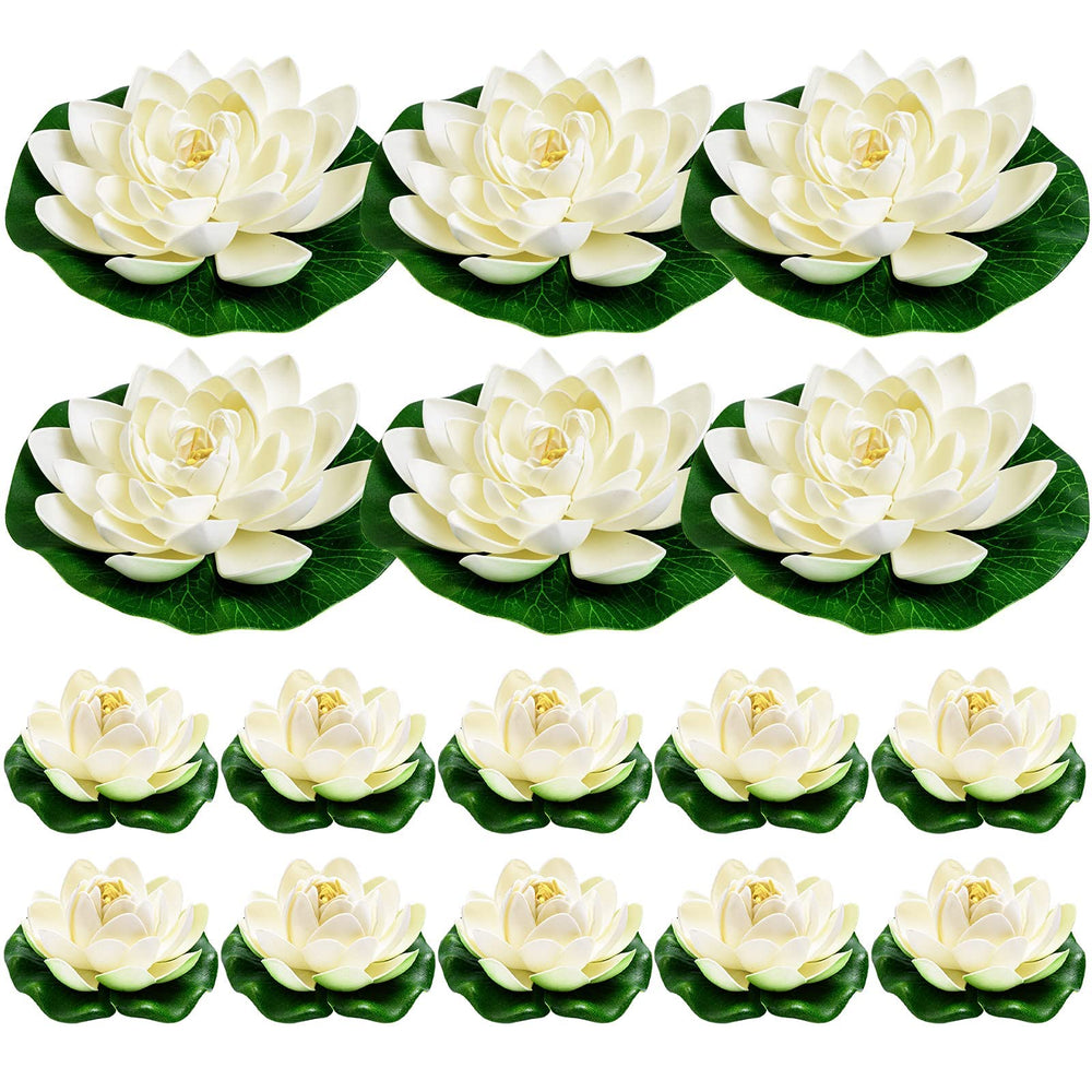 WhistenFla emballage avant montrant le lot de 16 fleurs, visibilité produit simplifiée