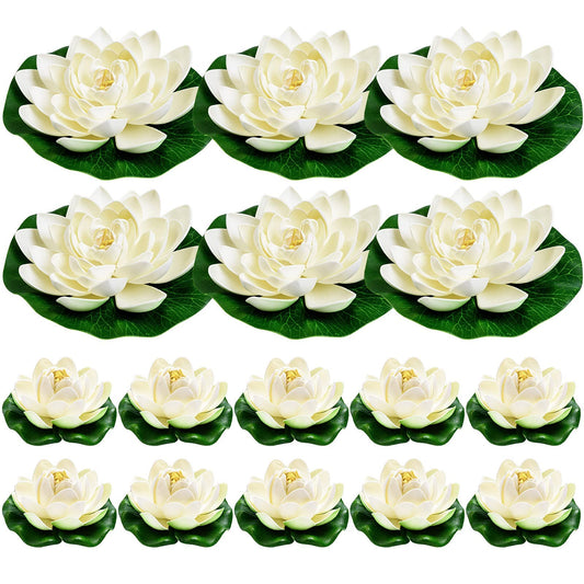 WhistenFla emballage avant montrant le lot de 16 fleurs, visibilité produit simplifiée