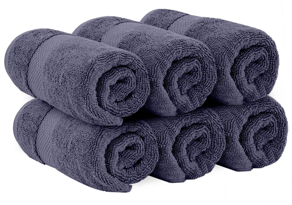 White Classic gros plan du tissage en coton peigné pour douceur et durabilité